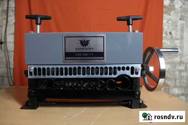 Станок для разделки кабеля Ноябрьск - изображение 1