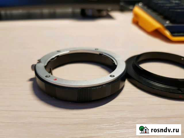 Sony A макрокольца Чита - изображение 1