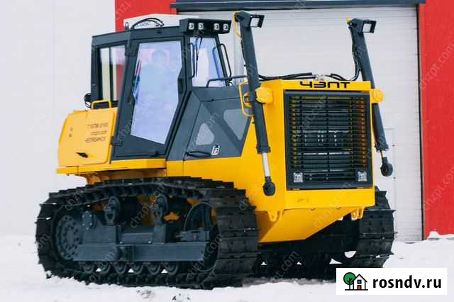 ЧЗПТ Т10ПМ 8100, 2022 Челябинск - изображение 1