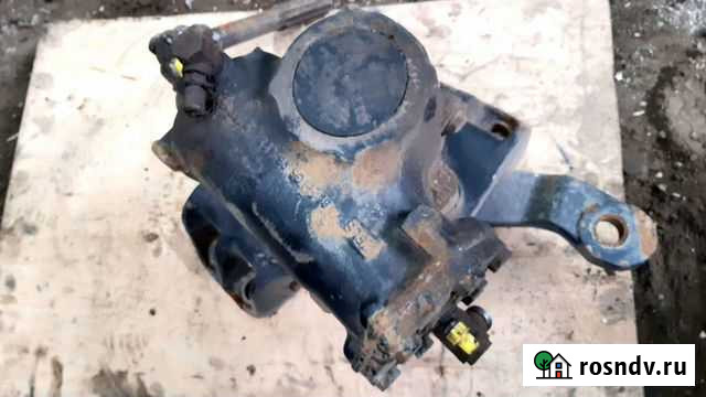 Гур на Камаз 5490 ZF Саранск - изображение 1