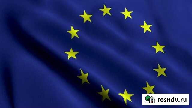 Рабочая виза D(Poland) 24 месяца Смоленск - изображение 1