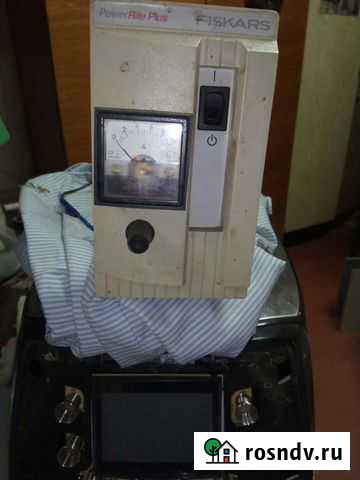 Блок питания Кострома - изображение 1