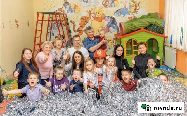 Детский игровой центр «Веселый уголок» Йошкар-Ола - изображение 1