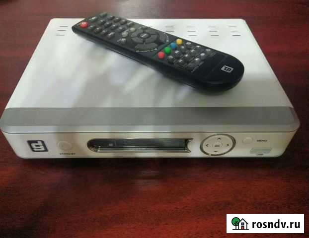 TV приставка Тольятти - изображение 1