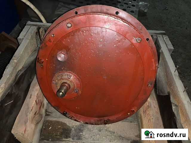 Редуктор для тестомесильной машины Л4-хт2-В Благовещенск - изображение 1