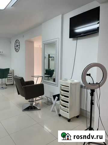 Аренда парикмахерского кресла Калининград - изображение 1