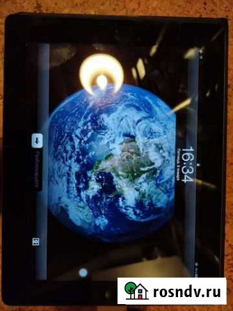 iPad 2 3g 16 gb Новосибирск - изображение 1