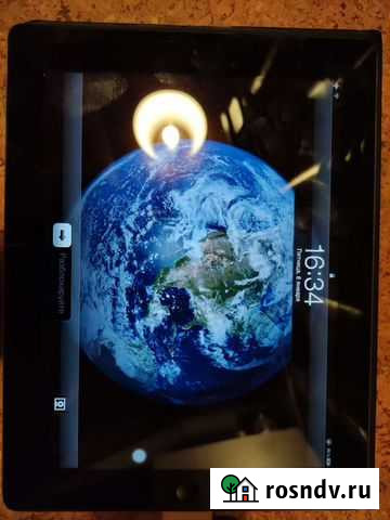 iPad 2 3g 16 gb Новосибирск - изображение 1
