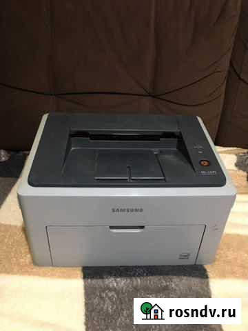 Принтер Samsung ml1645 Гусь-Хрустальный - изображение 1