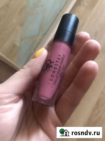 Помада матовая Пенза - изображение 1