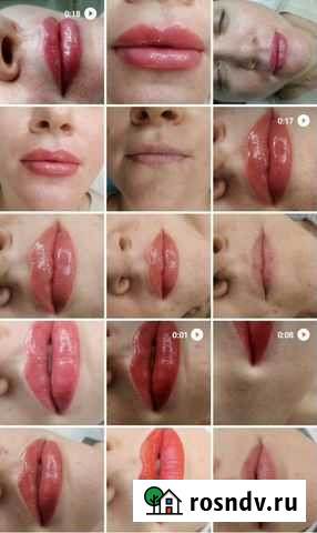 Перманентный макияж (татуаж) Абакан - изображение 1