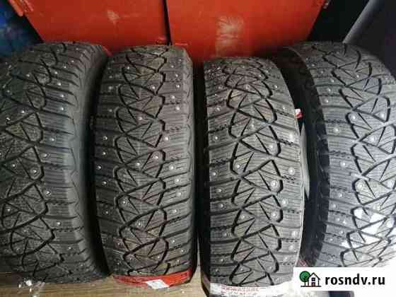 Goodyear 215/65 R16 Лебедянь