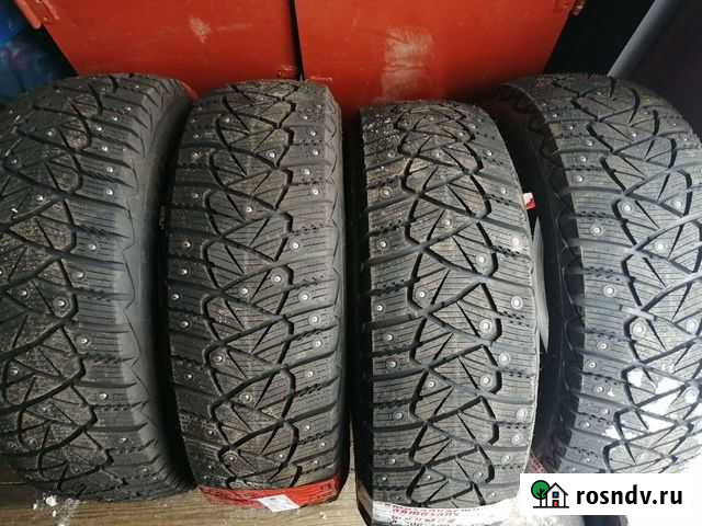 Goodyear 215/65 R16 Лебедянь - изображение 1