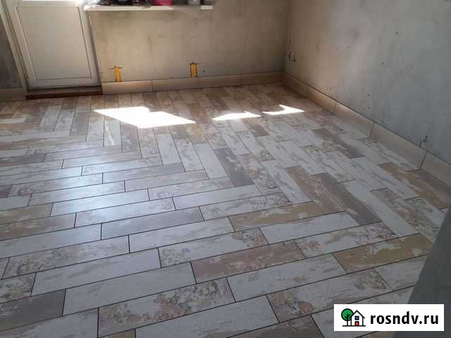 Плиточные работы Стрелецкое - изображение 1