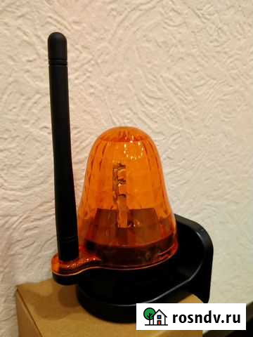 Сигнальная лампа для ворот Сыктывкар - изображение 1
