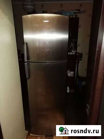 Холодильник бу Ковров - изображение 1