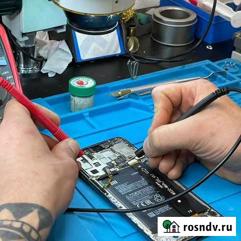 Ремонт телефонов Екатеринбург - изображение 1