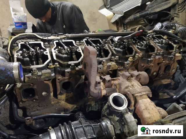 Автосервис (легковой,грузовой) Лев Толстой - изображение 1