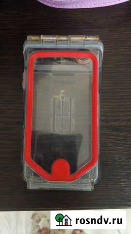 Водонепроницаемый чехол Optrix на Айфон 5 Москва - изображение 1
