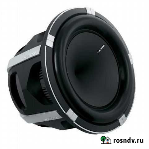 Ремонт динамиков Зырянка - изображение 1