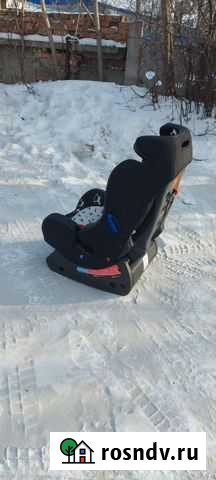Автомобильное кресло Белогорск - изображение 1