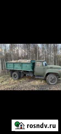 Продам дрова береза Мичуринск - изображение 1