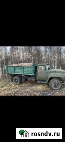 Продам дрова береза Мичуринск - изображение 1