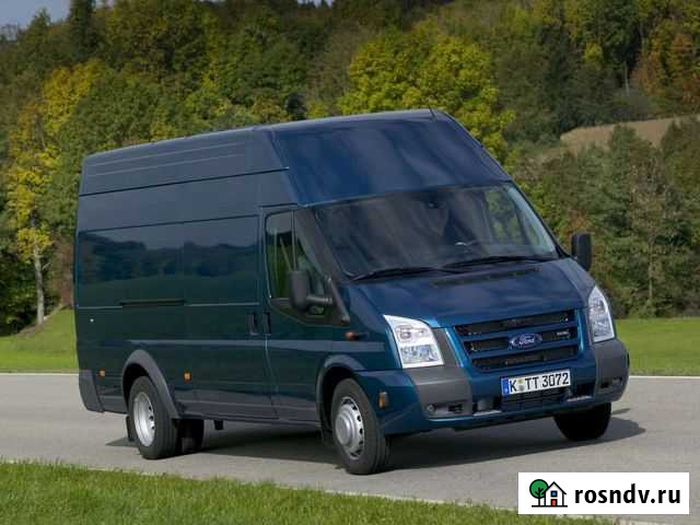 Грузоперевозки Петрозаводск - изображение 1