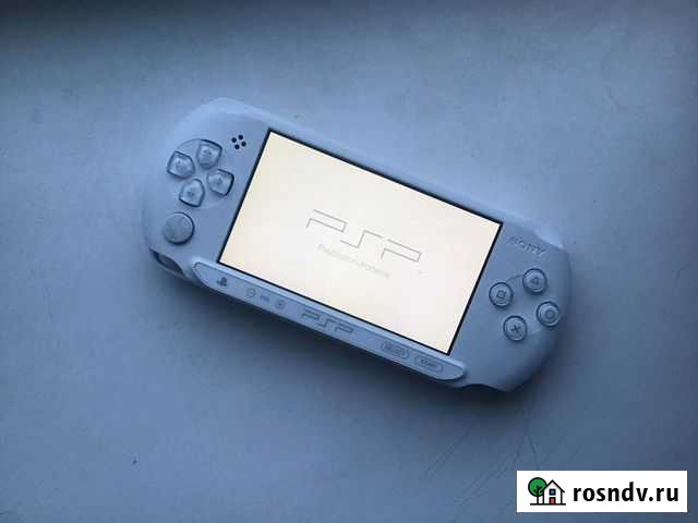 Sony PSP Набережные Челны - изображение 1