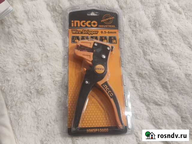 Клещи зачистные Ульяновск - изображение 1