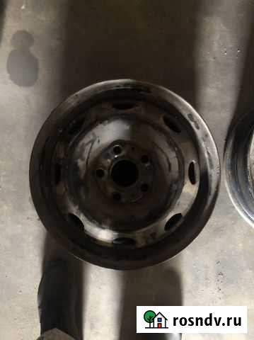 Диски Брянск - изображение 1