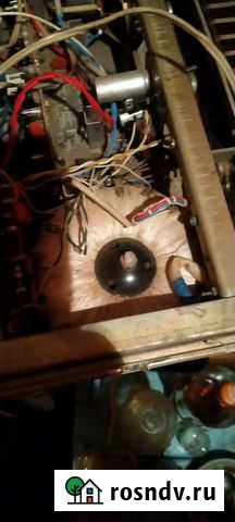 Продам, использовался как для усилителя дла совецк Новая Ляда - изображение 1