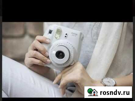 Fujifilm instax mini 9 Сочи - изображение 1