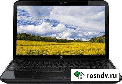 HP мощный с шикарным экраном 16 дюймов, 4 ядра Красноярск - изображение 1