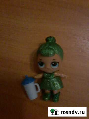 Лол Набережные Челны - изображение 1