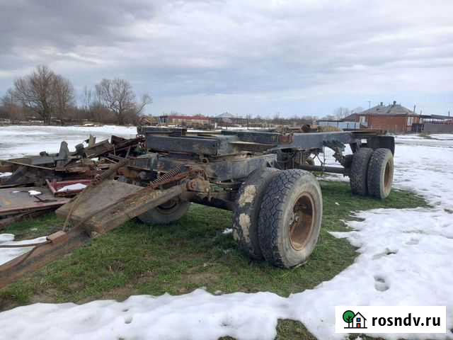 Прицеп тракторный 1ПТС-2, 2014 Адыгейск - изображение 1