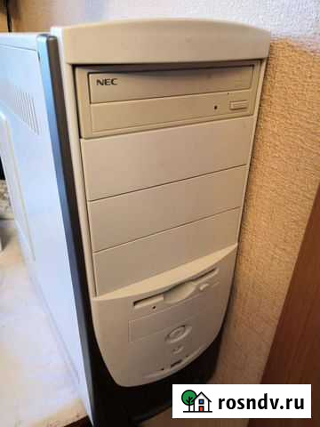 Системный блок Старый Оскол - изображение 1