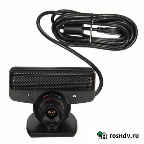 Камера для Play Station 3 Оренбург - изображение 1