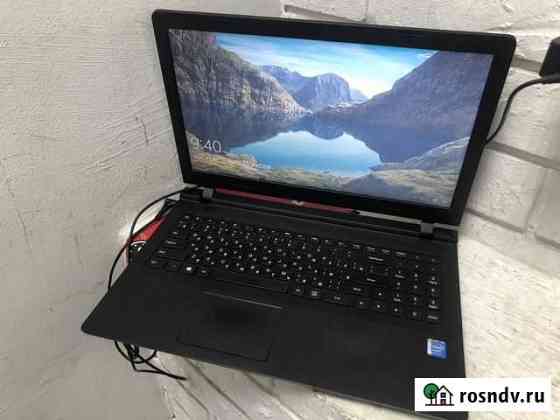 Ноутбук Lenovo Чита