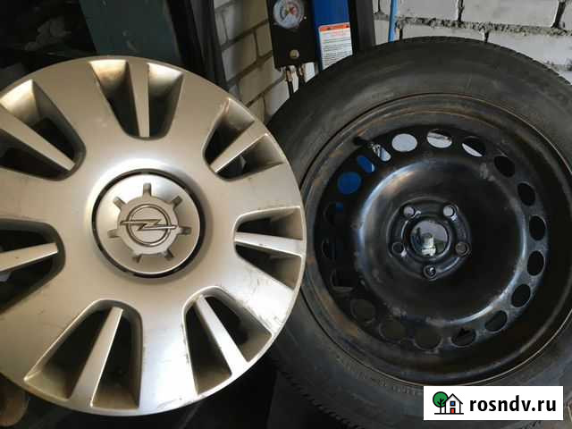 Opel Ярославль - изображение 1