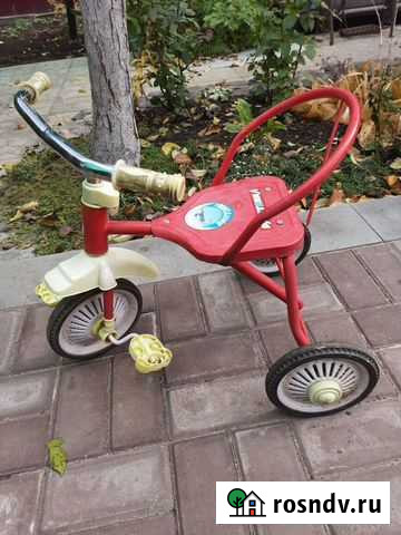 Детский велосипед Пролетарский - изображение 1