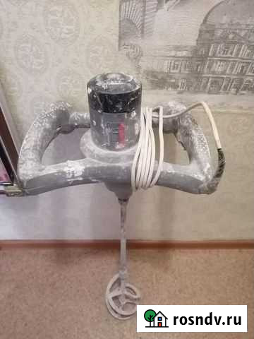 Миксер Мытищи - изображение 1