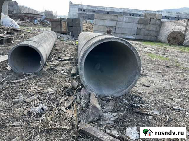 Труба азбистовая Махачкала - изображение 1