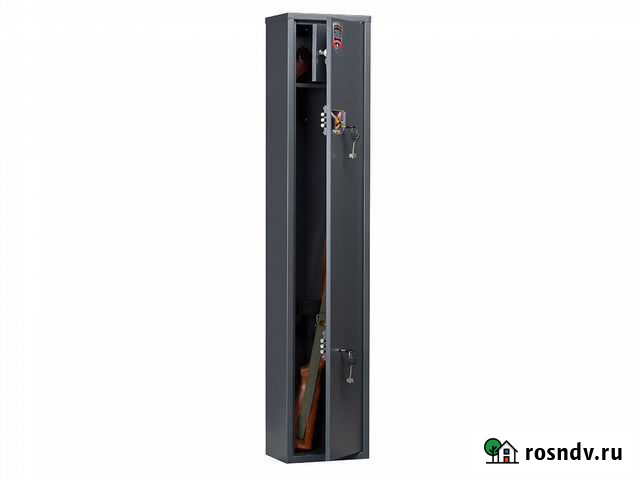 Сейф оружейный Абакан - изображение 1