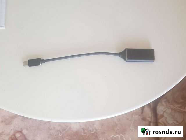 Type-c to hdmi Стерлитамак - изображение 1
