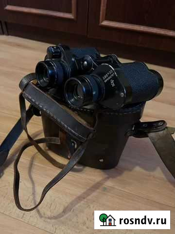 Бинокль армейский военный Смоленск - изображение 1