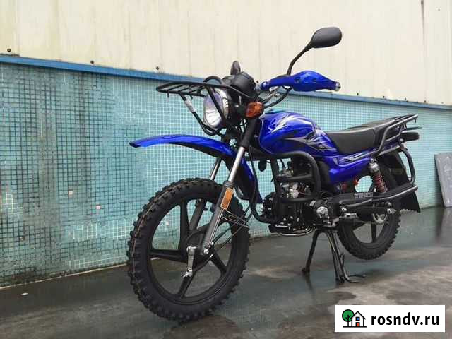 Мопед crosstrack (можно в кредит) Нижний Новгород - изображение 1