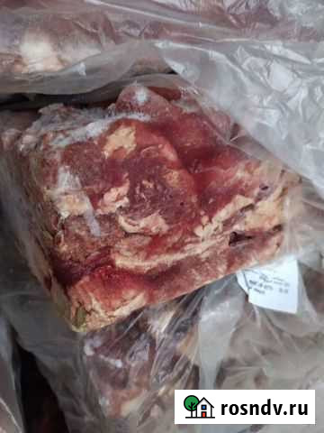 Корм для собак мясо Новое Девяткино - изображение 1