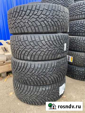 Pirelli 235/45 R18 Нижний Новгород - изображение 1