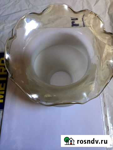 Плафон СССР (бра) Брянск - изображение 1